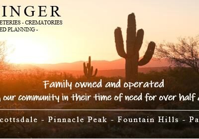 Messinger Fountain Hills Mortuary