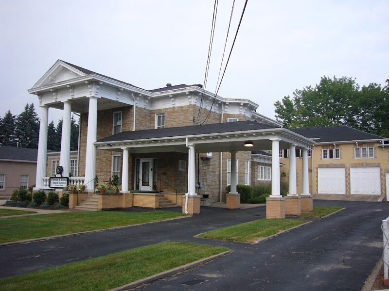 Fleming & Billman Funeral Directors, Inc.