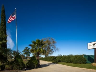San Jacinto Memorial Park and Funeral Home