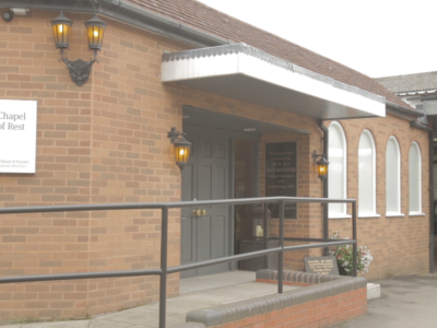 William H Painter Funeral Directors and Memorial Masonry Specialist