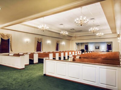 Eternal Hills Funeral Home, Cremation and Memory Gardens