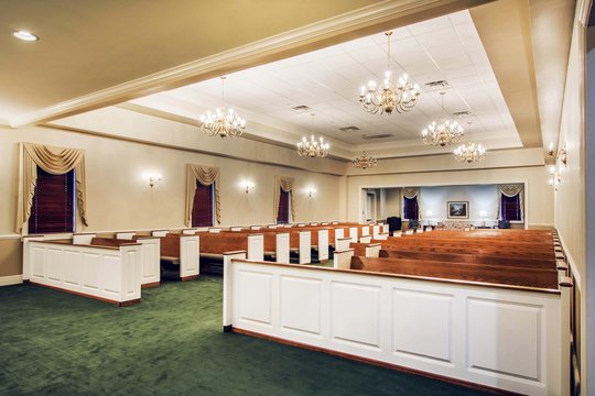 Eternal Hills Funeral Home, Cremation and Memory Gardens