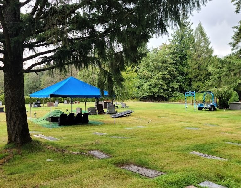 Northwood Park Funeral Home & Cemetery