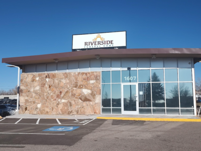 Riverside Funeral Home