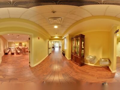 Greenoaks Funeral Home & Memorial Park