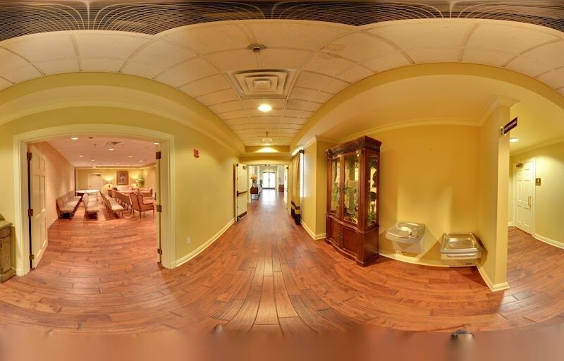 Greenoaks Funeral Home & Memorial Park