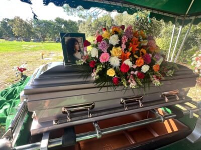 Carnes Funeral Home