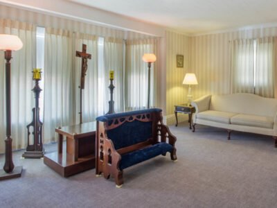 Nickerson Funeral Home