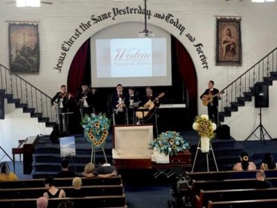 Western Funeral Home & Cremation - Ontario