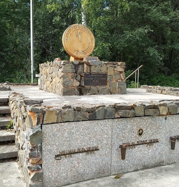 Northern Lights Memorial Park