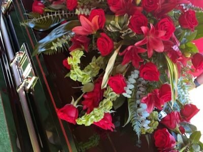 Evergreen Memorial Funeral Home