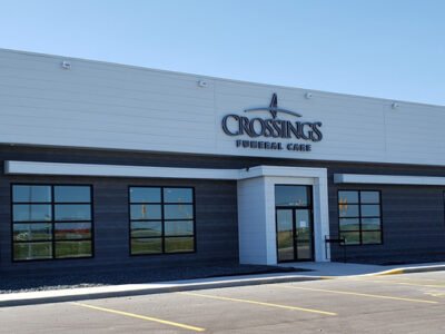 Crossings Funeral Care