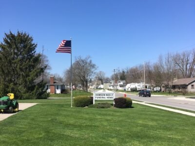 Hanson-Neely Funeral Home