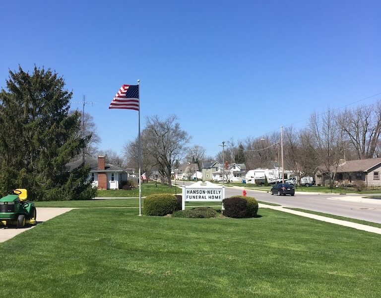 Hanson-Neely Funeral Home