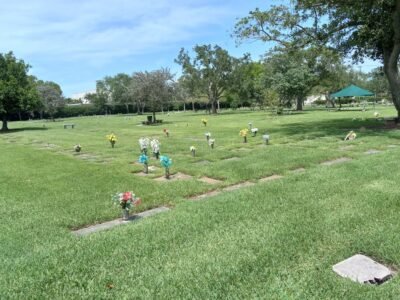 Boca Raton Mausoleum