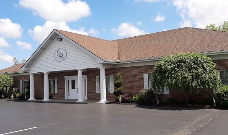 Otto Redanz Funeral Home