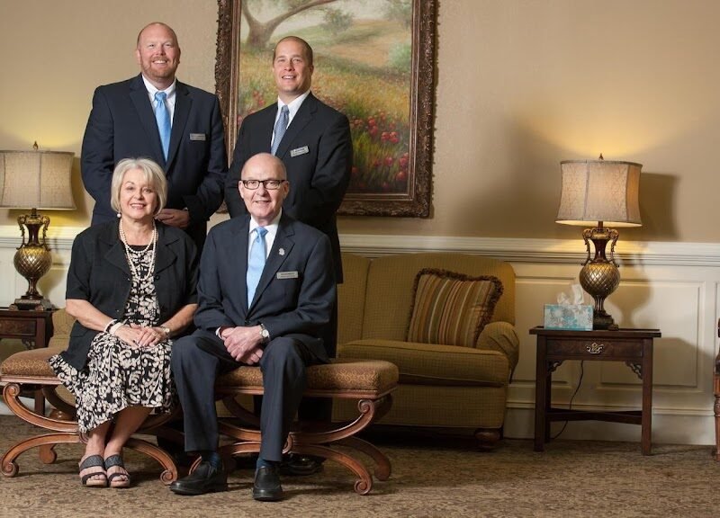 Julian Peeples Funeral Home