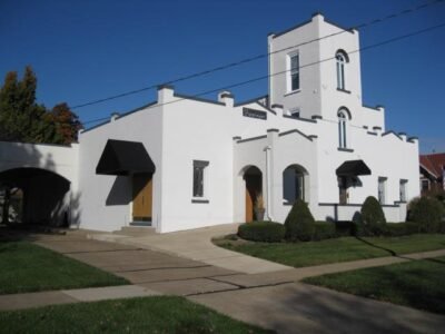 Fippinger Funeral Home