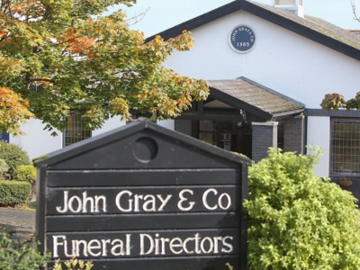 John Gray & Co Funeral Directors