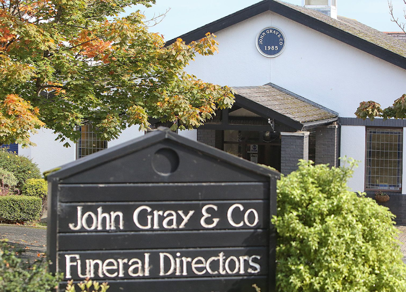 John Gray & Co Funeral Directors