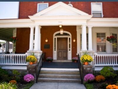 Wentz Funeral Home