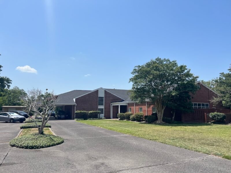 Hixson-Sulphur Memorial Funeral Home