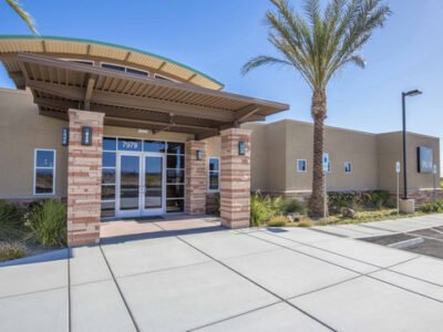 Palm Southwest Mortuary