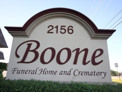 Boone Funeral Home
