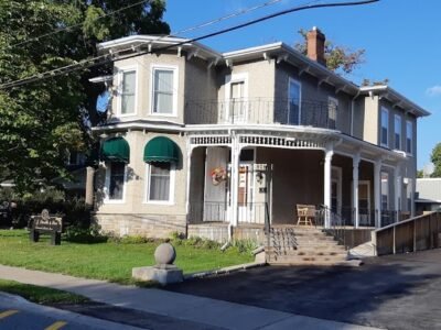 McGlade Funeral Home
