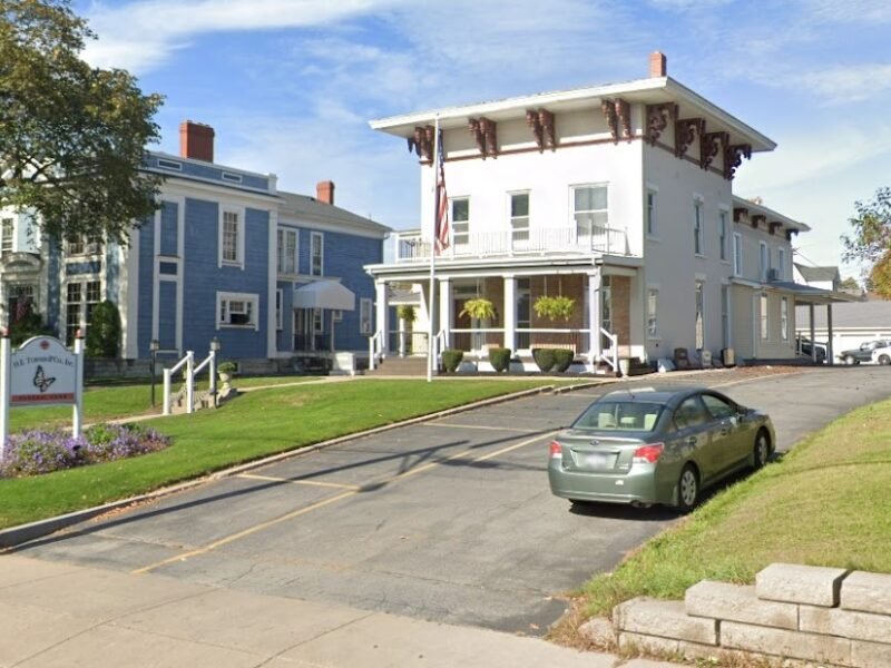 H.E. Turner & Co., Inc. Funeral Home