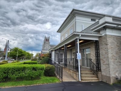 Carlson Funeral Home