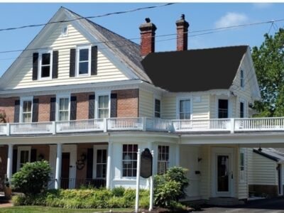 Bolden-Tilghman Mortuary Services