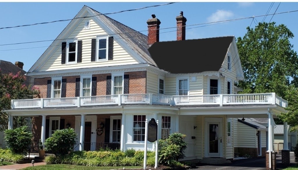 Bolden-Tilghman Mortuary Services - Funeral Homes Listings