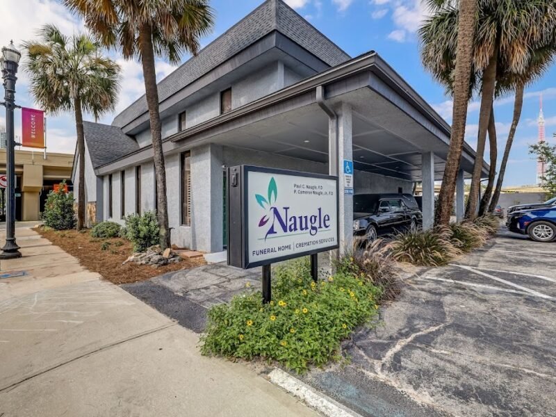 Naugle Funeral Home & Cremation Services