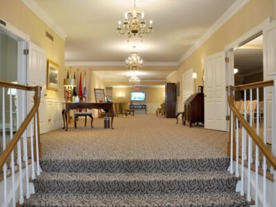 Hill Funeral Home