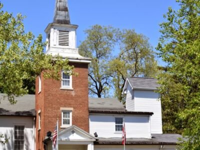 Hardison Funeral Home Inc