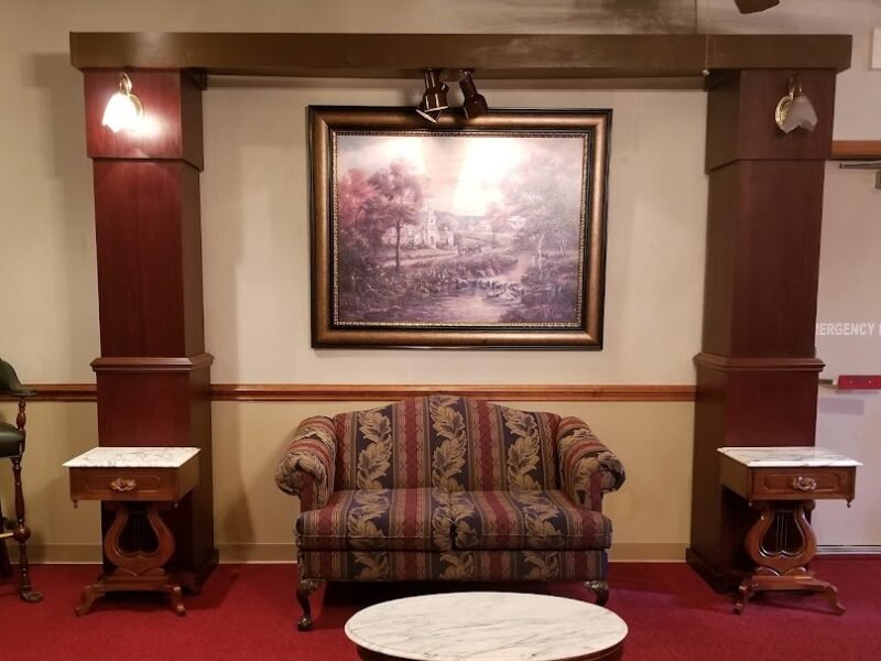 Valley Funeral Home & Cremation Service
