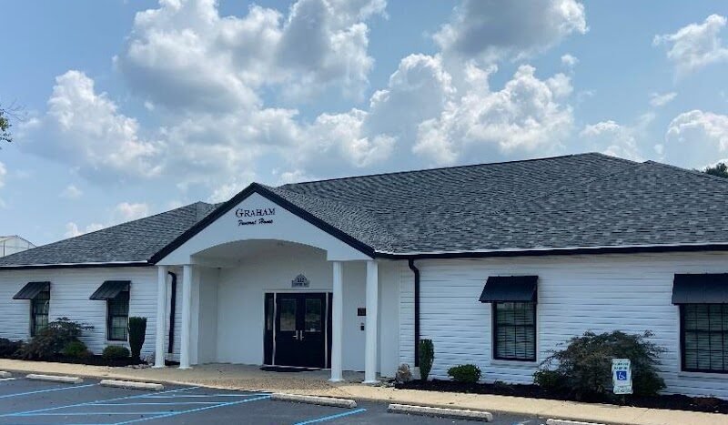 Graham Funeral Home & Crematory