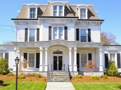 Magner Funeral Home Inc