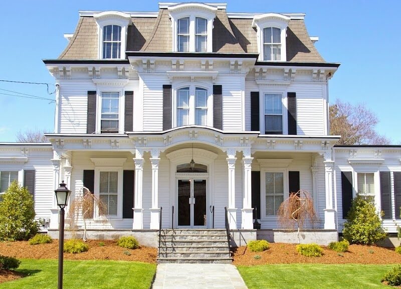 Magner Funeral Home Inc