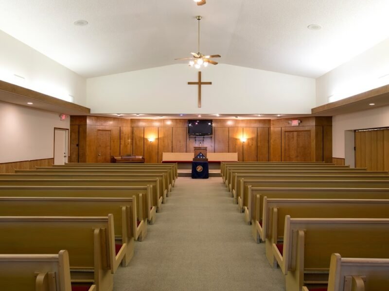 Heartland Funeral & Cremation Service