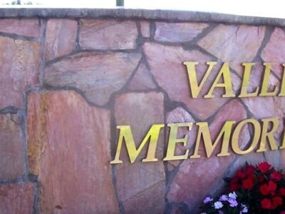 Valley Isle Memorial Park & Cemetery - Haiku Maui