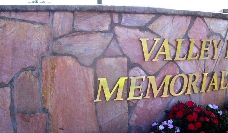 Valley Isle Memorial Park & Cemetery - Haiku Maui