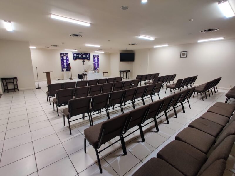 Peek Funeral Home