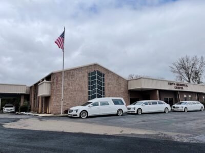 Faith Memorial Chapel Funeral Services