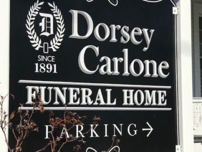 Dorsey-Carlone Funeral Home