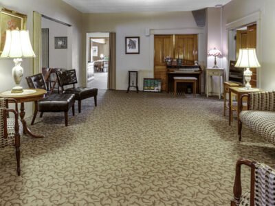 Beams Funeral Home