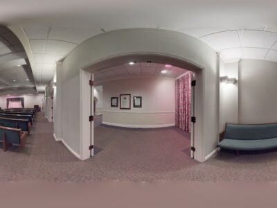 Broadway Mortuary by Cozine Memorial Group