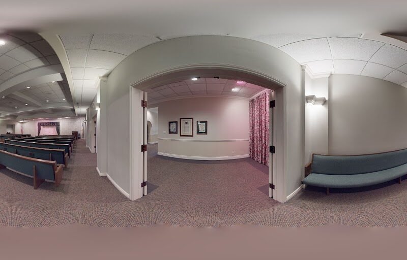 Broadway Mortuary by Cozine Memorial Group