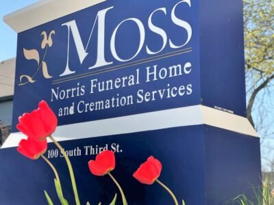 Moss-Norris Funeral Home